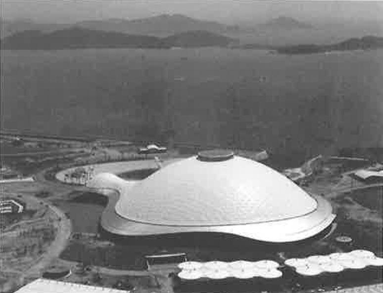 KIRARARA Genki Dome