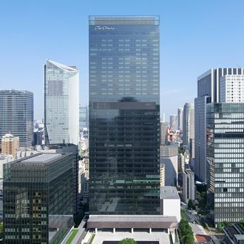 The Okura Tokyo
