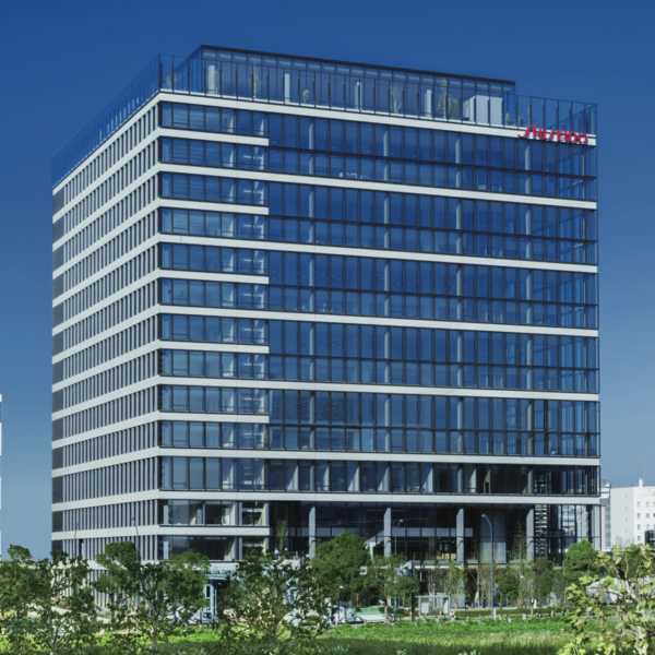 Shiseido Global Innovation Center