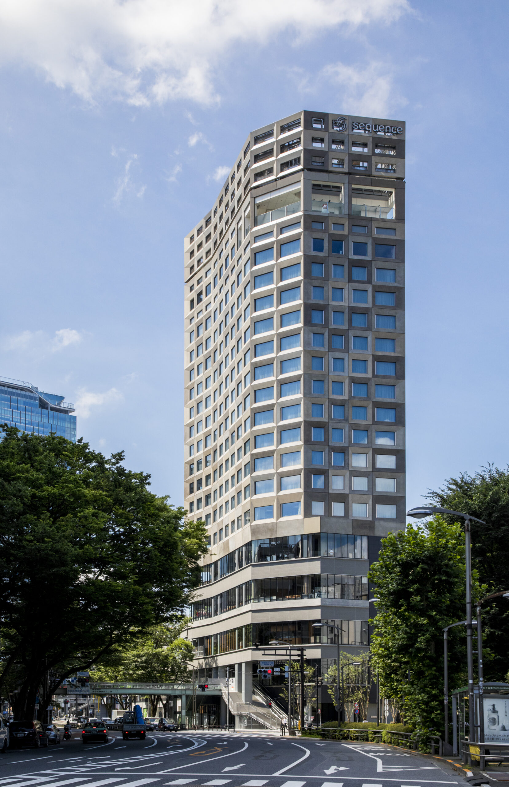 Miyashita Park