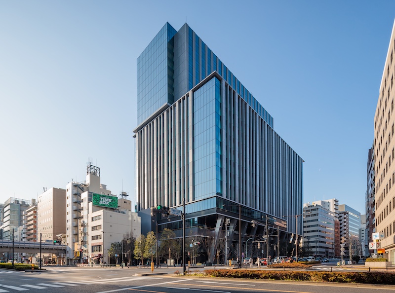 GOTANDA-JP-Building