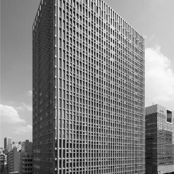 Shimizu Corporation New Headquarter