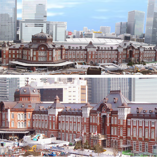 TokyoStation