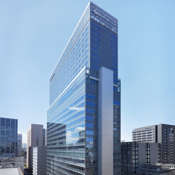 Urbannet Uchisaiwaicho Building